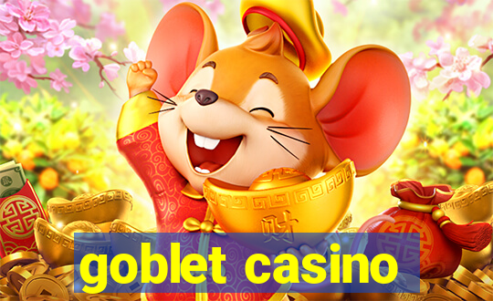 goblet casino